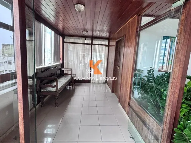 Imagem 13: Apartamento à venda na Graça, Salvador-BA: 3 quartos, 1 suíte, 2 salas, 3 banheiros, 1