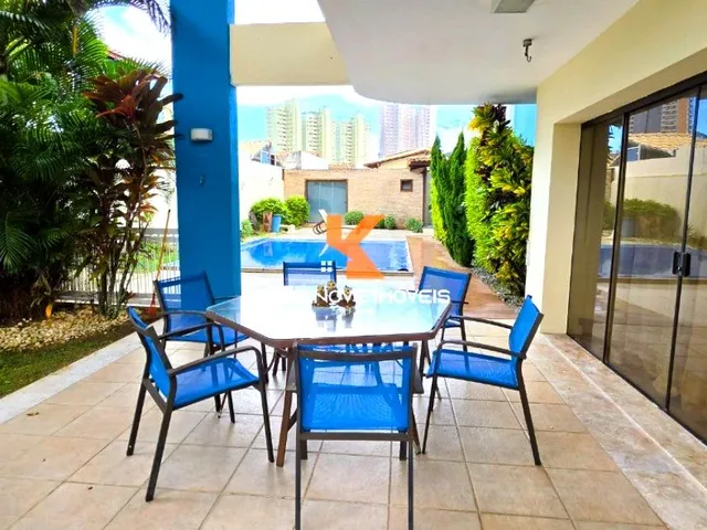 Imagem 5: Casa de luxo em condomínio à venda em Jaguaribe, Salvador-BA: 4 quartos, 4 suítes, 3