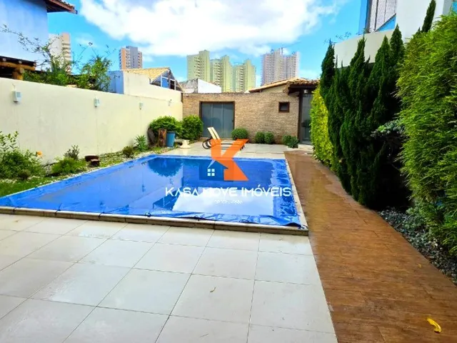Imagem 12: Casa de luxo em condomínio à venda em Jaguaribe, Salvador-BA: 4 quartos, 4 suítes, 3