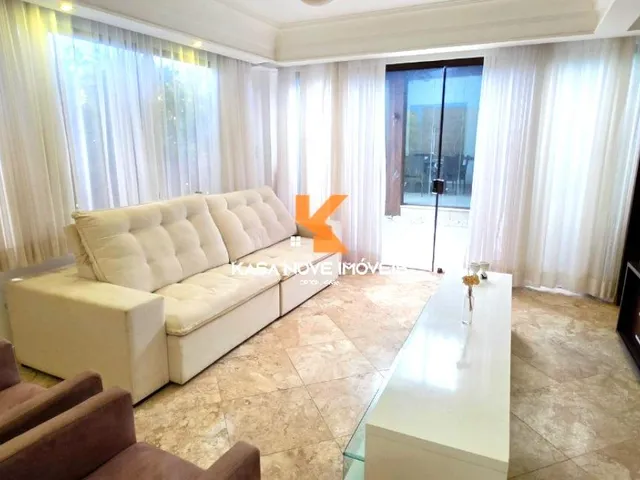 Imagem 10: Casa de luxo em condomínio à venda em Jaguaribe, Salvador-BA: 4 quartos, 4 suítes, 3