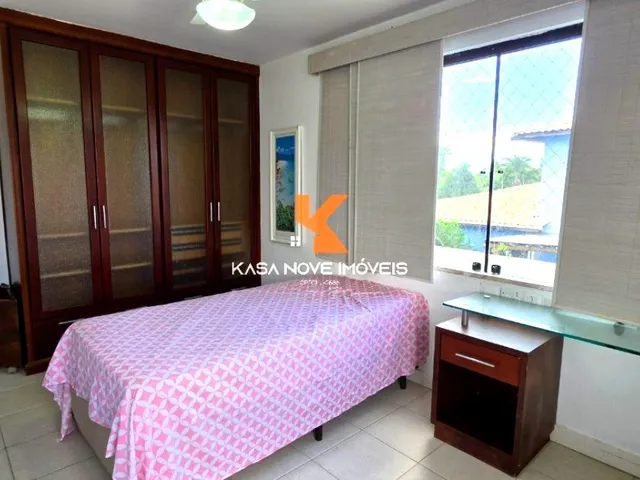 Imagem 9: Casa de luxo em condomínio à venda em Jaguaribe, Salvador-BA: 4 quartos, 4 suítes, 3