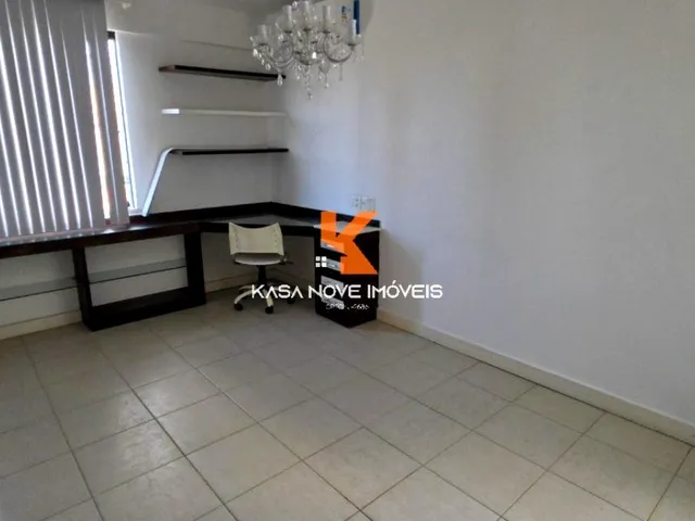 Imagem 14: Casa de luxo em condomínio à venda em Jaguaribe, Salvador-BA: 4 quartos, 4 suítes, 3