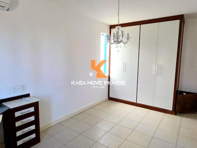 Imagem 15: Casa de luxo em condomínio à venda em Jaguaribe, Salvador-BA: 4 quartos, 4 suítes, 3