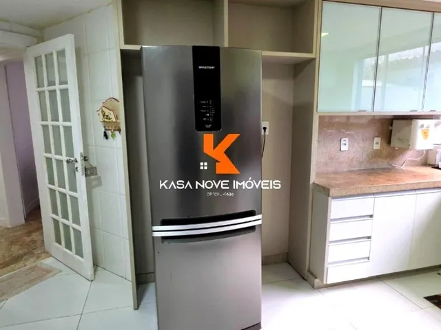 Imagem 11: Casa de luxo em condomínio à venda em Jaguaribe, Salvador-BA: 4 quartos, 4 suítes, 3