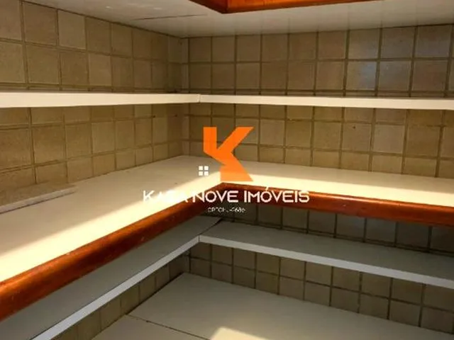 Imagem 8: Casa de luxo em condomínio à venda em Jaguaribe, Salvador-BA: 4 quartos, 4 suítes, 3