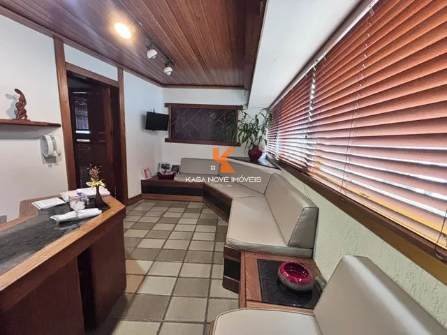Imagem 4: Sala Comercial para Locação na Graça: 1 sala, 1 banheiro, 1 vaga de garagem, 88m² em