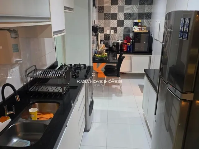 Imagem 6: Imperdível oportunidade de apartamento à venda em Patamares, Salvador-BA: 3 quartos, 1