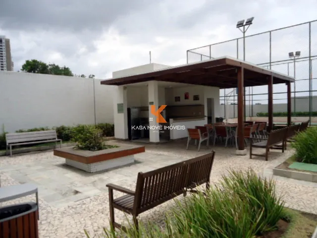 Imagem 4: Imperdível oportunidade de apartamento à venda em Patamares, Salvador-BA: 3 quartos, 1