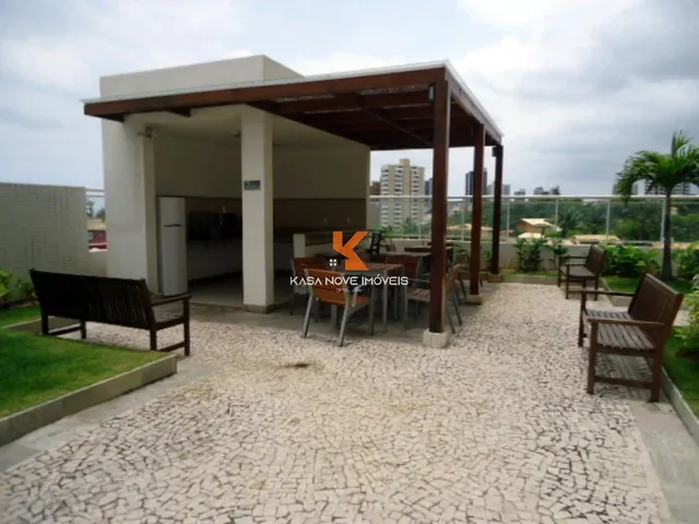 Imagem 15: Imperdível oportunidade de apartamento à venda em Patamares, Salvador-BA: 3 quartos, 1