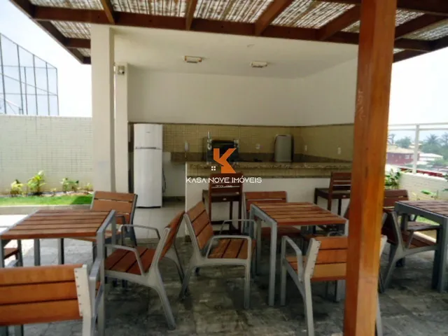 Imagem 2: Imperdível oportunidade de apartamento à venda em Patamares, Salvador-BA: 3 quartos, 1