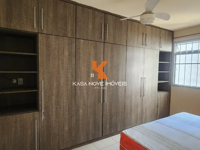 Imagem 11: Apartamento à venda em Salvador-BA, Costa Azul: 1 quarto, 1 sala, 1 banheiro, 1 vaga