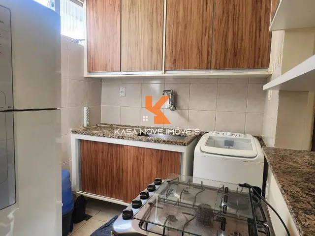 Imagem 6: Apartamento à venda em Salvador-BA, Costa Azul: 1 quarto, 1 sala, 1 banheiro, 1 vaga