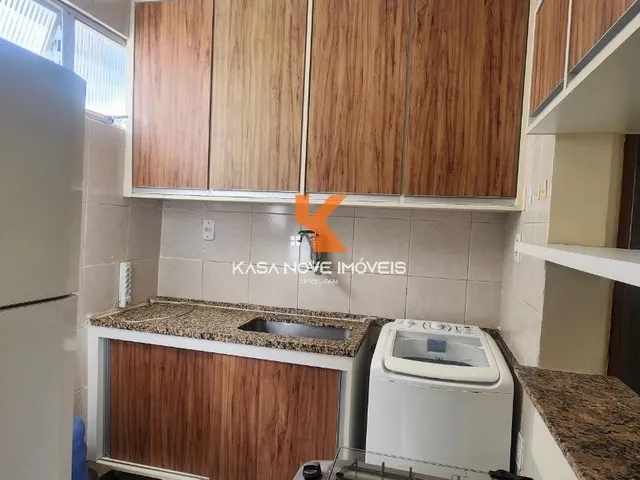 Imagem 7: Apartamento à venda em Salvador-BA, Costa Azul: 1 quarto, 1 sala, 1 banheiro, 1 vaga