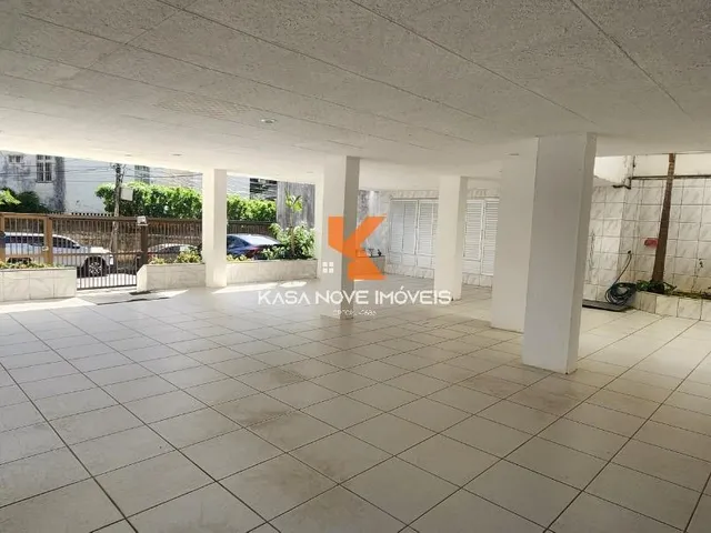 Imagem 8: Apartamento à venda em Salvador-BA, Costa Azul: 1 quarto, 1 sala, 1 banheiro, 1 vaga