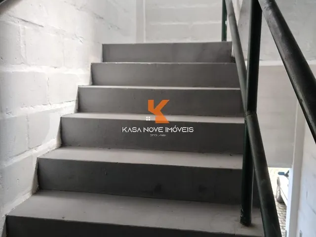 Imagem 11: Galpão Comercial para Locação em Salvador-BA na Vila Laura com 1 Sala, 1 Banheiro e