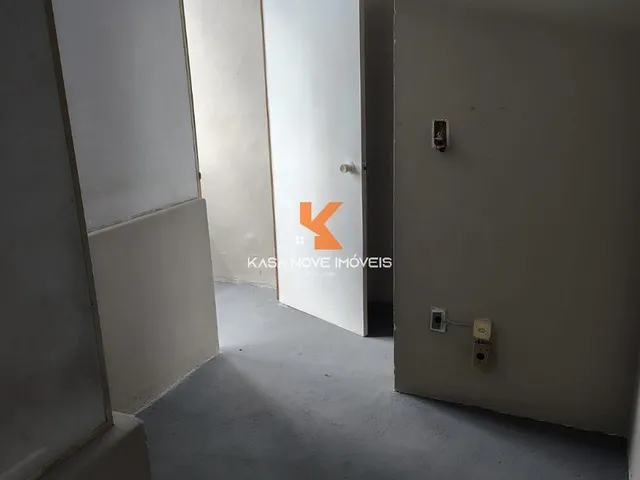 Imagem 5: Galpão Comercial para Locação em Salvador-BA na Vila Laura com 1 Sala, 1 Banheiro e