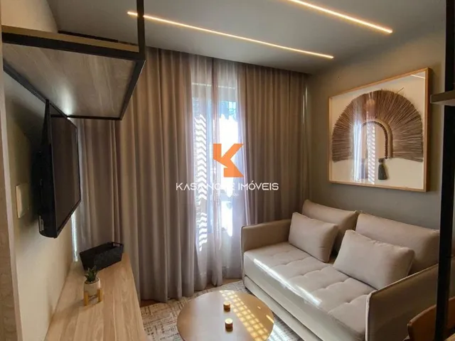 Imagem 16: Studio para locação na Barra, Salvador-BA: 1 quarto, 1 sala, 1 banheiro, 27,14 m² de
