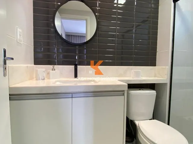 Imagem 2: Studio para locação na Barra, Salvador-BA: 1 quarto, 1 sala, 1 banheiro, 27,14 m² de