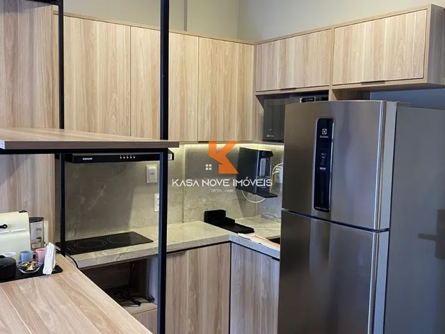 Imagem 7: Studio para locação na Barra, Salvador-BA: 1 quarto, 1 sala, 1 banheiro, 27,14 m² de