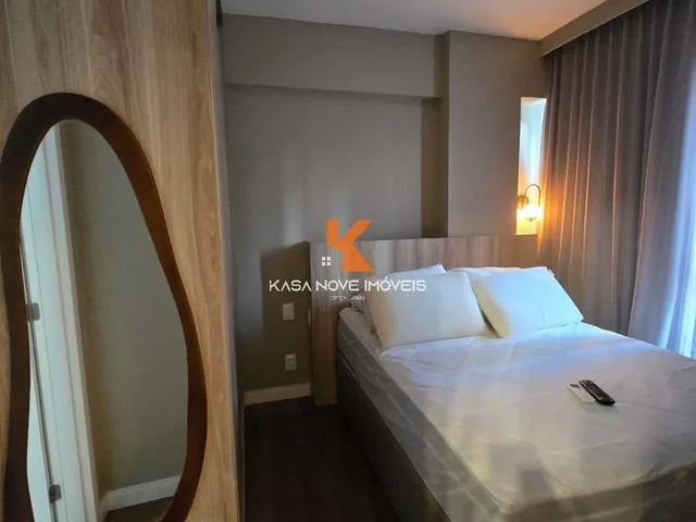 Imagem 13: Studio para locação na Barra, Salvador-BA: 1 quarto, 1 sala, 1 banheiro, 27,14 m² de