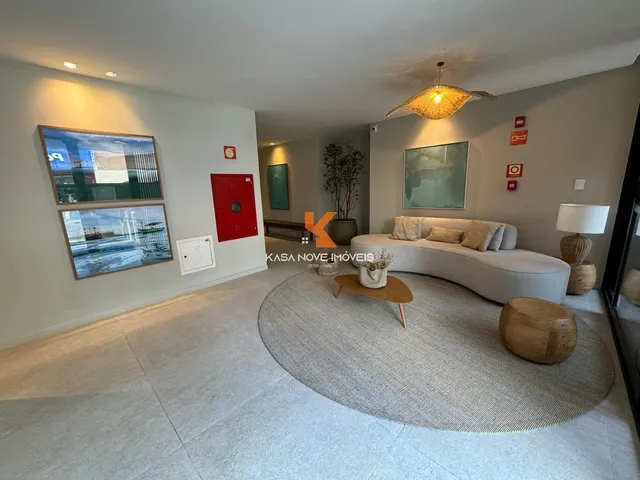 Imagem 11: Studio para locação na Barra, Salvador-BA: 1 quarto, 1 sala, 1 banheiro, 27,14 m² de