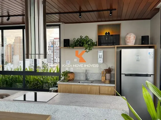 Imagem 12: Studio para locação na Barra, Salvador-BA: 1 quarto, 1 sala, 1 banheiro, 27,14 m² de