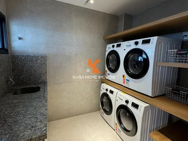 Imagem 5: Studio para locação na Barra, Salvador-BA: 1 quarto, 1 sala, 1 banheiro, 27,14 m² de