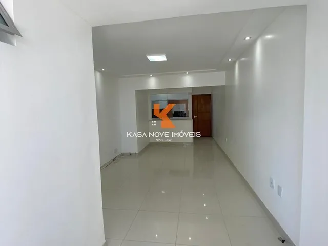 Imagem 4: Apartamento de 2 quartos com 2 suítes no Jardim Apipema, Salvador-BA: 67m², 2 salas, 2
