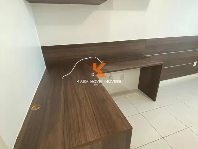 Imagem 6: Apartamento de 2 quartos com 2 suítes no Jardim Apipema, Salvador-BA: 67m², 2 salas, 2