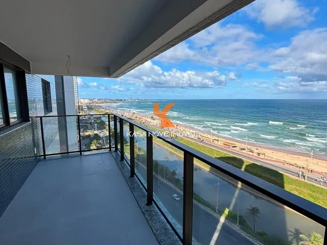 Imagem: Apartamento à venda em Salvador-BA, bairro