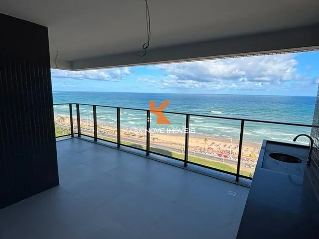 Imagem 4: Apartamento à venda em Salvador-BA, bairro Jaguaribe: 3 quartos, 1 suíte, 2 salas, 3