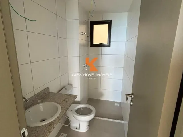 Imagem 11: Apartamento à venda em Salvador-BA, bairro Jaguaribe: 3 quartos, 1 suíte, 2 salas, 3