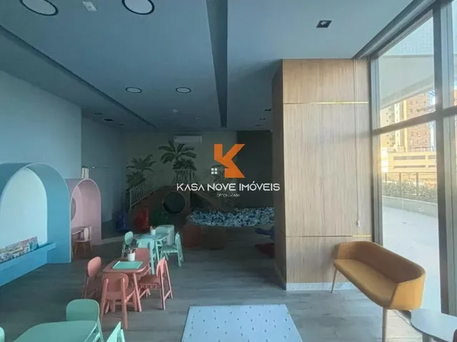 Imagem 9: Apartamento à venda em Salvador-BA, bairro Jaguaribe: 3 quartos, 1 suíte, 2 salas, 3