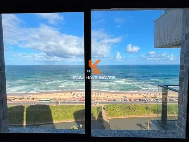 Imagem 15: Apartamento à venda em Salvador-BA, bairro Jaguaribe: 3 quartos, 1 suíte, 2 salas, 3