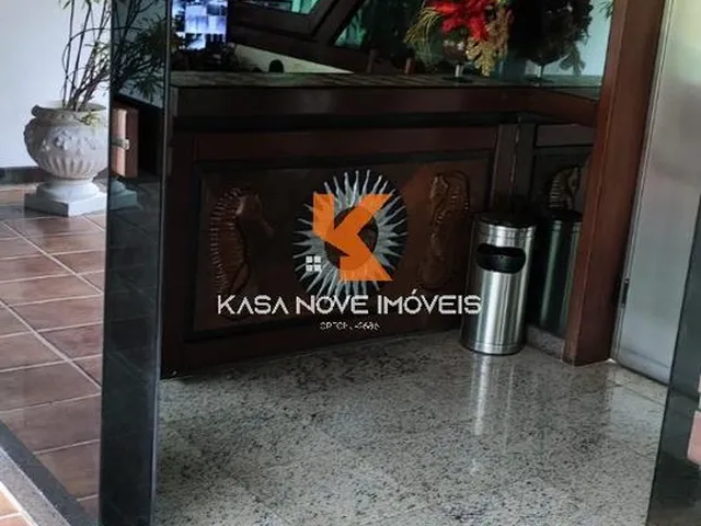 Imagem 9: Imperdível: Apartamento à venda na Graça, Salvador-BA! 3 quartos, 2 salas, 3