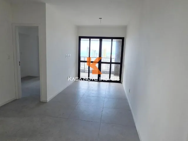 Imagem 6: Apartamento à venda na Graça em Salvador-BA: 1 quarto, 1 suíte, 1 sala, 2 banheiros, 1