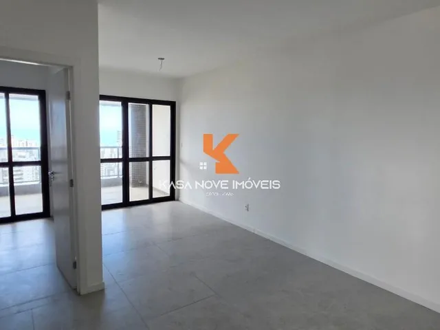Imagem 16: Apartamento à venda na Graça em Salvador-BA: 1 quarto, 1 suíte, 1 sala, 2 banheiros, 1