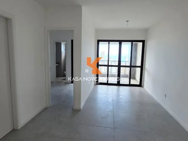 Imagem 2: Apartamento à venda na Graça em Salvador-BA: 1 quarto, 1 suíte, 1 sala, 2 banheiros, 1