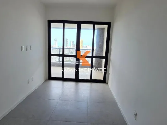 Imagem 8: Apartamento à venda na Graça em Salvador-BA: 1 quarto, 1 suíte, 1 sala, 2 banheiros, 1