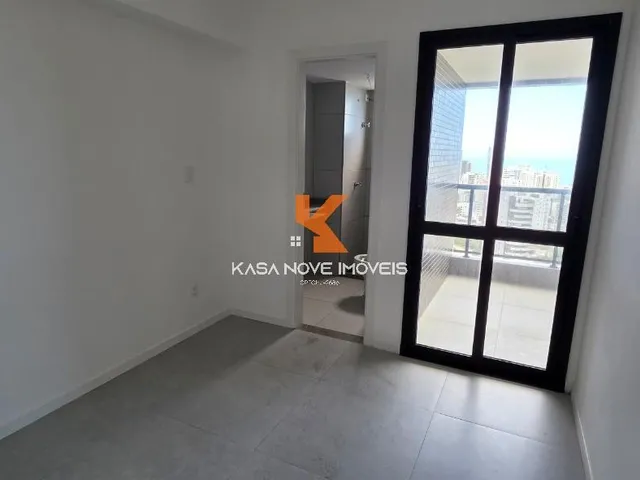 Imagem 15: Apartamento à venda na Graça em Salvador-BA: 1 quarto, 1 suíte, 1 sala, 2 banheiros, 1