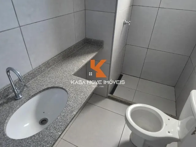 Imagem 7: Apartamento à venda na Graça em Salvador-BA: 1 quarto, 1 suíte, 1 sala, 2 banheiros, 1