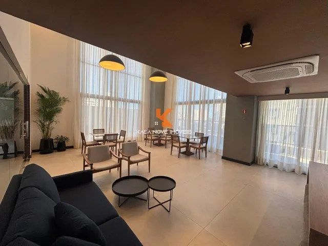 Imagem 11: Apartamento à venda na Graça em Salvador-BA: 1 quarto, 1 suíte, 1 sala, 2 banheiros, 1