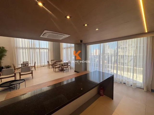 Imagem 13: Apartamento à venda na Graça em Salvador-BA: 1 quarto, 1 suíte, 1 sala, 2 banheiros, 1
