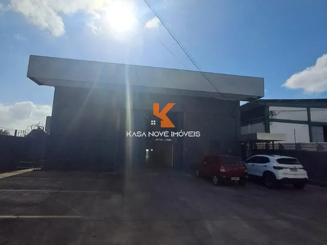 Imagem 11: Galpão Comercial para Locação em Salvador-BA, Bairro Dom Avelar: 3 Salas, 2 Banheiros