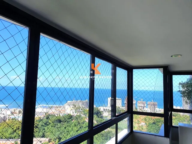 Imagem 9: Imóvel de Luxo na Federação: Apartamento com 4 quartos, 4 suítes, 2 salas e 190m²