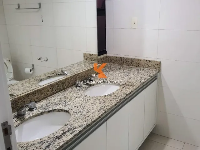 Imagem 12: Imóvel de Luxo na Federação: Apartamento com 4 quartos, 4 suítes, 2 salas e 190m²