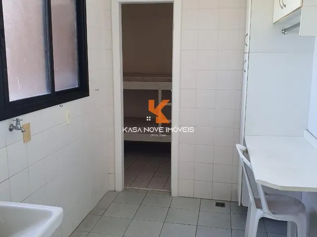 Imagem 6: Imóvel de Luxo na Federação: Apartamento com 4 quartos, 4 suítes, 2 salas e 190m²