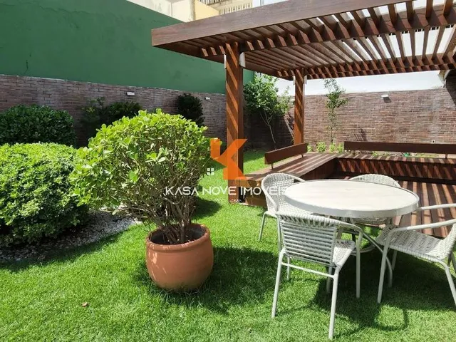Imagem 11: Imóvel de Luxo na Federação: Apartamento com 4 quartos, 4 suítes, 2 salas e 190m²