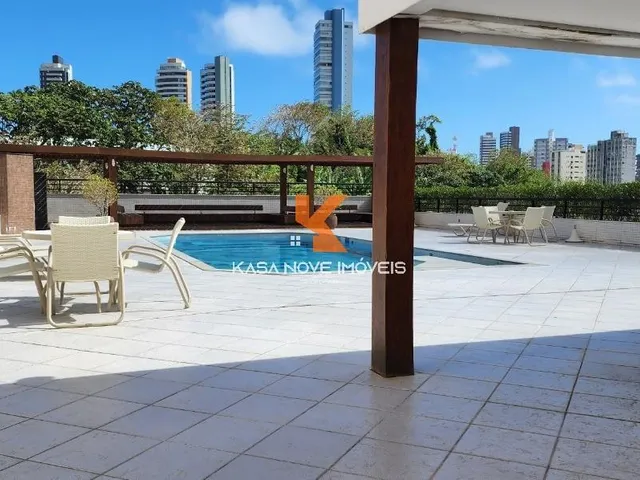 Imagem 16: Imóvel de Luxo na Federação: Apartamento com 4 quartos, 4 suítes, 2 salas e 190m²