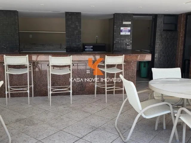 Imagem 7: Imóvel de Luxo na Federação: Apartamento com 4 quartos, 4 suítes, 2 salas e 190m²